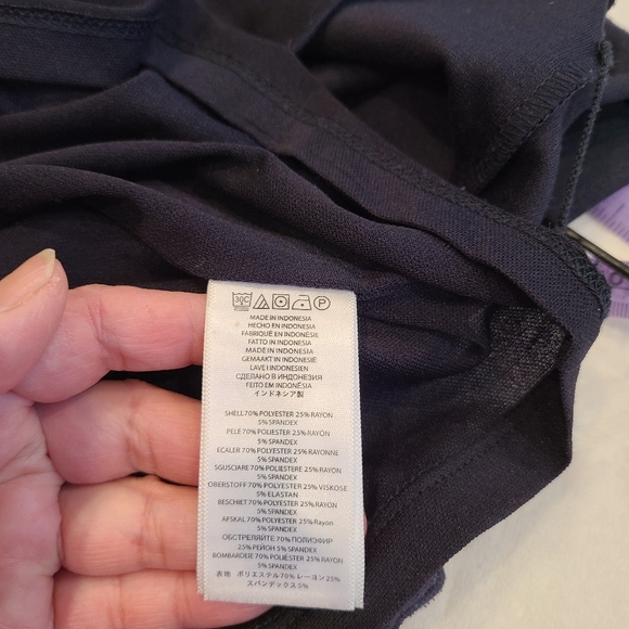 MK Bodycon lined dress - Picture 11 of 11